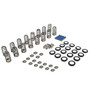 COMP Cams 26918TC-KIT - 09-18 Dodge 5.7L/6.2L/6.4L Hemi 0.600in Lift Beehive Spring Kit w/ Ti Retainers