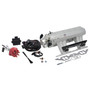 Edelbrock 359200 - Pro-Flo 4 Fuel Injection Kit