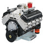 Edelbrock 48557 - /Musi 555 Pro-Flo 4 EFI Crate Engine