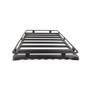 ARB BASE14 - BASE Rack Kit 84in x 51in with Mount Kit Deflector and Full (Cage) Rails
