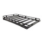 ARB BASE14 - BASE Rack Kit 84in x 51in with Mount Kit Deflector and Full (Cage) Rails