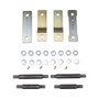ARB OMEGS11 - Greasable Shackle Kit Yj