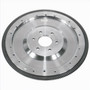 Ford Racing M-6375-N427 - Manual Transmission Flywheel Billet Steel 184T 0 OZ-in