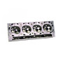 Ford Racing M-6049-SCJB - Super Cobra Jet Cylinder Head Assembled with Dual Springs W/Damper