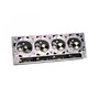 Ford Racing M-6049-SCJA - Super Cobra Jet Cylinder Head - Assembled with Dual Springs