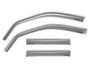 Weathertech 72317 - Side Window Deflector