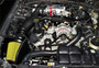 Airaid 455-204 - 99-04 Ford Mustang GT V8-4.6L MXP Intake System