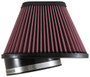 Airaid 720-484 - AIR- Universal Air Filter