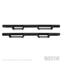 Westin 56-135252 - HDX Stainless Drop Nerf Step Bars