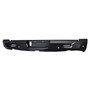 Westin 58-421075 - Pro-Series Rear Bumper