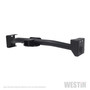 Westin 58-81035H - 14-21 Toyota Tundra Outlaw Bumper Hitch Accessory - Textured Black