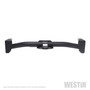 Westin 58-81035H - 14-21 Toyota Tundra Outlaw Bumper Hitch Accessory - Textured Black