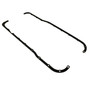 Ford Racing M-6674-302 - 289-302 Small Block Oil Pan Reinforcement Rails