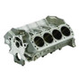 Ford Racing M-6010-Z35192 - 351 Aluminum Block 9.2-Inch Deck