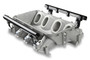 Holley EFI 300-670 - EFI Lo-Ram Intake Manifold Base