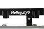 Holley EFI 300-670 - EFI Lo-Ram Intake Manifold Base
