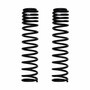 Skyjacker JC30FDR - 3 Inch Front Coils 3 Inch Front Dual Rate Long Travel Coil Springs 84-01 Cherokee XJ 86-92 Comanche MJ Pair Skjacker