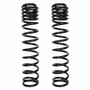 Skyjacker JC60FDR - 6 Inch Front Dual Rate Long Travel Coil Springs 84-01 Cherokee XJ 86-92 Comanche MJ Pair