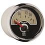 AutoMeter 1115 - Gauge Fuel Level 2-1/16in. 73 Ohm(e) to 10 Ohm(f) Elec Cruiser