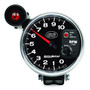 AutoMeter 3899 - Gauge Tachometer 5in. 10K RPM Pedestal W/ Ext. Shift-Lite Gs