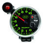 AutoMeter 3899 - Gauge Tachometer 5in. 10K RPM Pedestal W/ Ext. Shift-Lite Gs