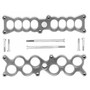 Ford Racing M-9486-A51 - EFI Heat Spacer .5inch Stock 5.0L Intake