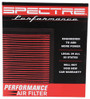 Spectre HPR8817 - 09-10 Jeep Grand Cherokee 6.1L V8 F/I Replacement Panel Air Filter