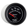AutoMeter 5913 - Gauge Fuel Level 2-1/16in. 0 Ohm(e) to 90 Ohm(f) Elec Es