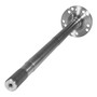 Yukon Gear YA WD44JLNON-32-32.3 - Yukon Chromoly Rear Axle for Dana 44, Jeep JL Non-Rubicon, 32 Spline, 32.3” Long