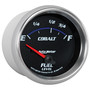AutoMeter 7915 - Gauge Fuel Level 2-5/8in. 73 Ohm(e) to 10 Ohm(f) Elec Cobalt