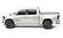 Bushwacker 50928-25 - OE Style Color Matched Ivory Pearl Tri-Coat 4-Piece Fender Flare Set for 2019-2022 Ram 1500 (Excl Rebel)