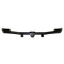 Ford Racing M-17757-MB - 2005-2014 Mustang Lightweight Tubular Front Bumper