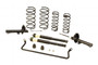 Ford Racing M-3000-ZX3 - 2000-2005 Focus Suspension Kit