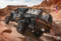 Icon 25166 - 2020+ Jeep Gladiator JT Pro-Series Rear Bumper