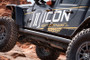 Icon 25169 - 2020+ Jeep Gladiator JT Body Armor
