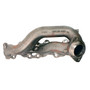 Ford Racing M-9430-SR50A - 5.0L TI-VCT Cast Iron Exhaust Manifolds