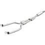 Magnaflow 21-048 - 2006 Lexus GS300 OEM Grade Federal / EPA Compliant Direct-Fit Catalytic Converter