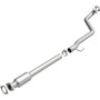 Magnaflow 21-139 - 2016-2017 Hyundai Veloster OEM Grade Federal / EPA Compliant Direct-Fit Catalytic Converter