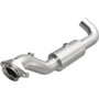 Magnaflow 21-465 - 2015-2020 Ford F-150 OEM Grade Federal / EPA Compliant Direct-Fit Catalytic Converter