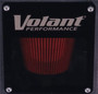 Volant 19435D - Cold Air Intake Kit; Incl. Closed Filter Box/Air Duct/DryTech 3D Synthetic Filter/Connectors/Clamps;