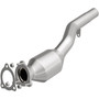 Magnaflow 21-597 - 2010-2011 Porsche Cayenne OEM Grade Federal / EPA Compliant Direct-Fit Catalytic Converter