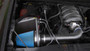 Volant 315853 - Cold Air Intake Kit; Incl. Open Element Filter Box w/Metal Air Duct/Pro5 Filter/Connectors/Clamps;
