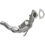 Magnaflow 21-914 - 2016-2019 Cadillac CT6 OEM Grade Federal / EPA Compliant Direct-Fit Catalytic Converter