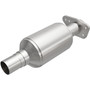 Magnaflow 3391496 - California Grade CARB Compliant Direct-Fit Catalytic Converter