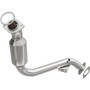 Magnaflow 4481161 - 1998-2003 Ford Escort California Grade CARB Compliant Direct-Fit Catalytic Converter