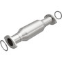 Magnaflow 4481609 - 1995-1999 Toyota Tacoma California Grade CARB Compliant Direct-Fit Catalytic Converter