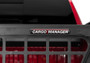 Roll-N-Lock CM223 - 2019 Chevy Silverado / GMC Sierra 1500 68in Cargo Manager