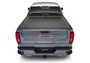 Roll-N-Lock LG223M - 2019 Chevrolet Silverado 1500 60.5in Bed M-Series Retractable Tonneau Cover