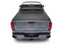 Roll-N-Lock LG224M - 2019 Chevrolet Silverado 1500 72.5in Bed M-Series Retractable Tonneau Cover