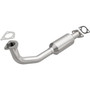 Magnaflow 52050 - 1998-2000 Kia Sportage OEM Grade Federal / EPA Compliant Direct-Fit Catalytic Converter